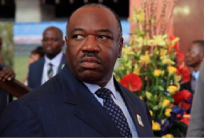 Gabon : mauvaise nouvelle pour Ali Bongo