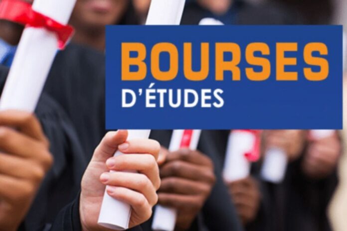 Appel à candidatures pour les bourses de recherche de la FONDATION Croix-Rouge française