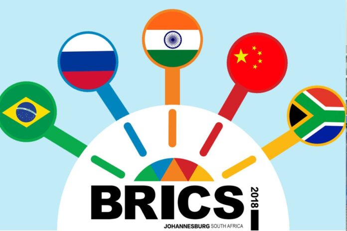 BRICS