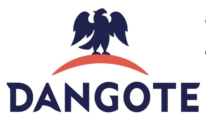 DANGOTE