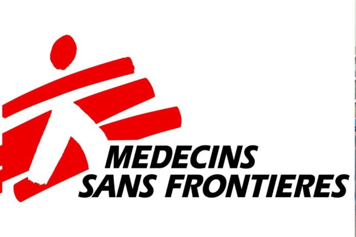 Médecins Sans Frontières