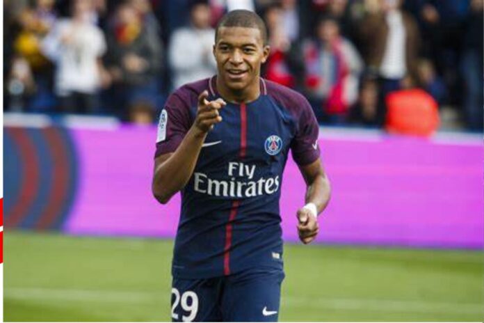 Ligue des Champions : Kylian Mbappé réagit à la qualification du Real Madrid pour la finale