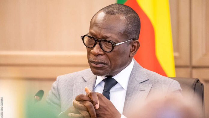 Bénin : les cybercriminels envoient un message inattendu à Patrice Talon, la toile divisée