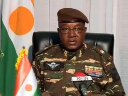 Niger : Tiani s'offre cette arme de dernière génération, une puissance militaire…