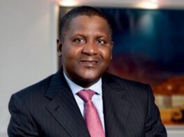 Voici comment Aliko Dangote a doublé sa fortune et a intégré le top 100 des hommes les plus riches de la planète