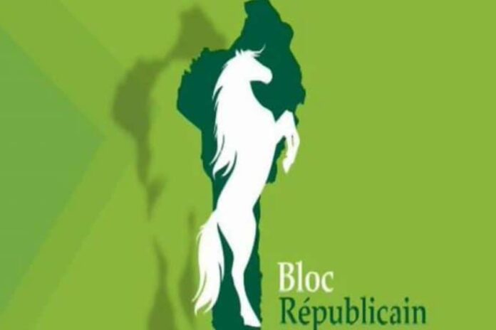 Bloc Républicain