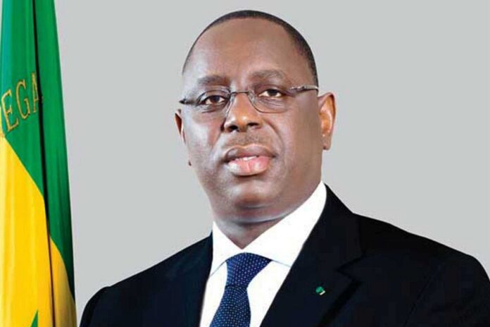 Macky Sall