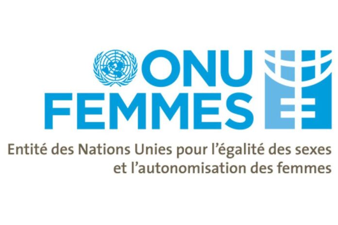 ONU Femmes