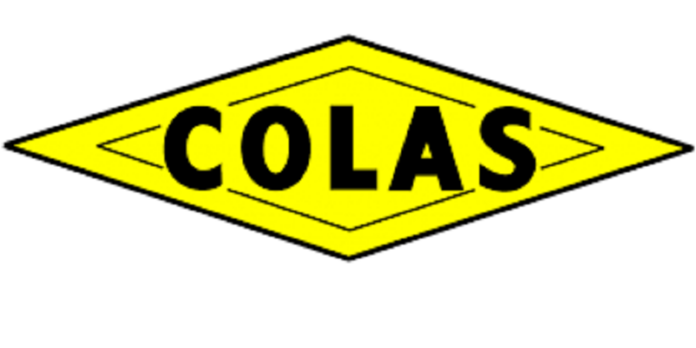 COLAS recrute