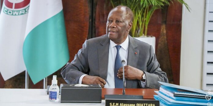 Afrique Subsaharienne : la Côte d’Ivoire surclasse le Mali, le Burkina Faso, le Bénin