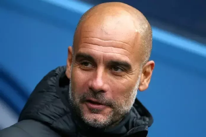 « Pep Guardiola a ruiné le football » : l’entraîneur de Manchester City taclé