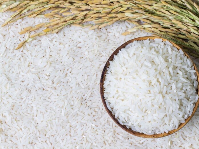 Ce pays d'Afrique de l'Ouest interdit l'exportation de riz, de maïs et de soja