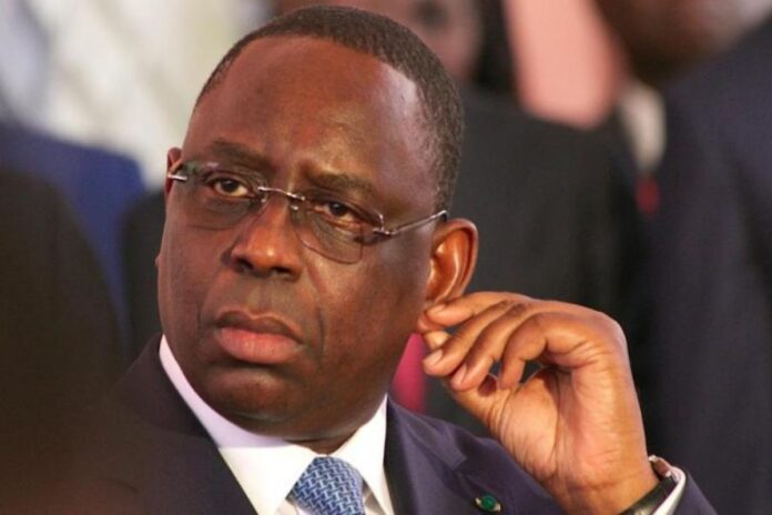 Sénégal : Macky Sall dans la tourmente, l’ONU va…