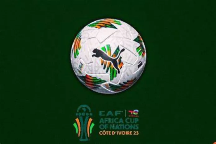 CAN 2023 