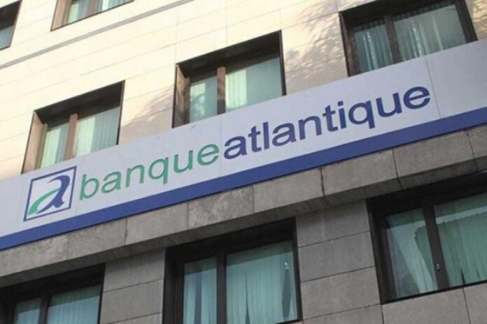 Banque Atlantique