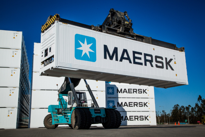 MAERSK LINE