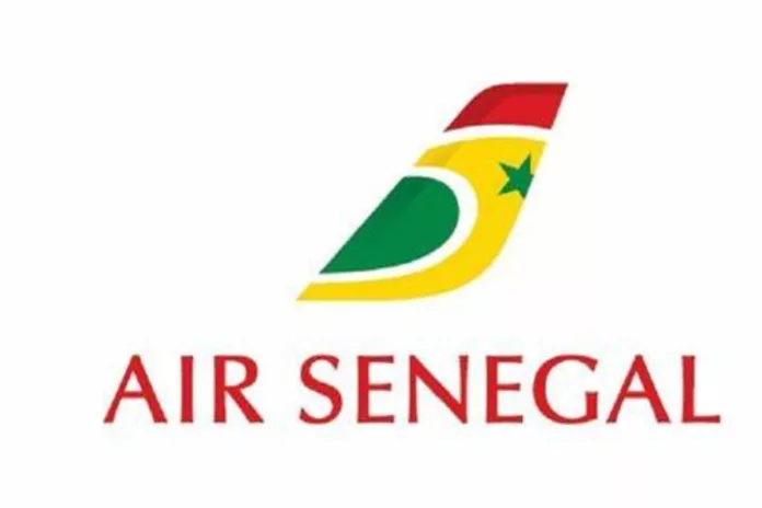 Air Sénégal