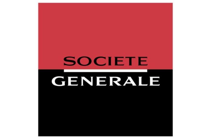 SOCIÉTÉ GÉNÉRALE recrute pour plusieurs postes (30 Mai 2024)