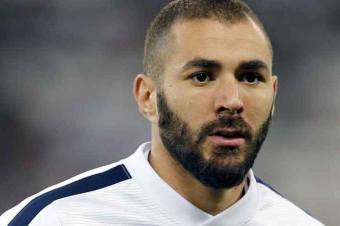 Karim Benzema