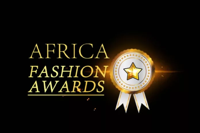 Africa Fashion Awards 2023