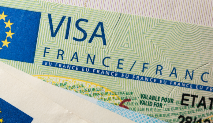 Visa