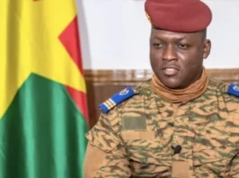 Burkina Faso : Ibrahim Traoré modifie la constitution pour rétablir la devise de Thomas Sankara