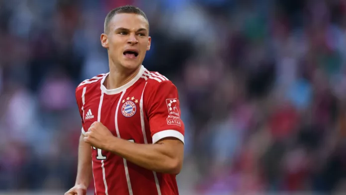 Bayern Munich : Joshua Kimmich a fait son choix, il veut rejoindre la Premier League