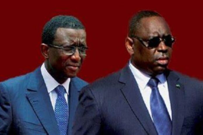 Sénégal : le « cadeau empoisonné » de Macky Sall pour Bassirou Diomaye Faye