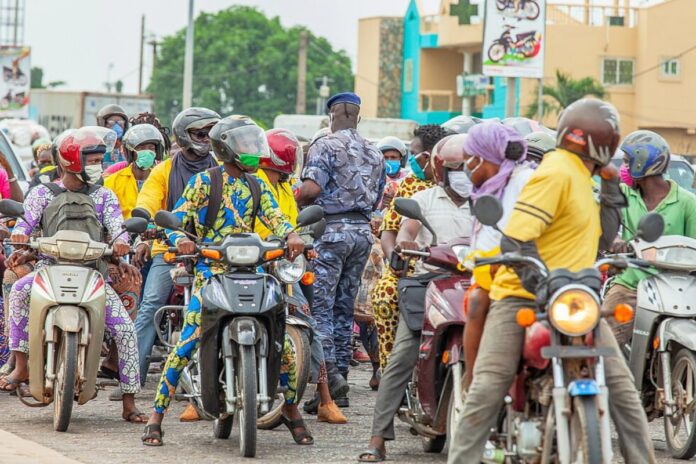 Voici les meilleures destinations en Afrique en 2024, le Bénin et le Togo…