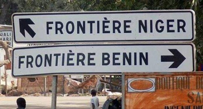 Voici ce qui bloque la réouverture immédiate de la frontière Bénin-Niger selon Tiani