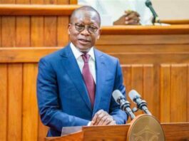 Bénin : Patrice Talon inscrit son nom dans l'histoire, l’assurance maladie devient obligatoire à tous les…