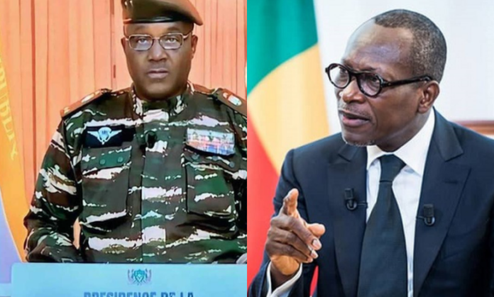 Crise Bénin-Niger : en plein conflit avec Patrice Talon, Abdourahamane Tiani fait une annonce qui montre sa bonne foi