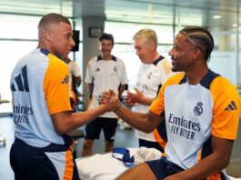 Real Madrid : voici pourquoi le club est à la peine depuis le début de saison malgré l'arrivée de Kylian Mbappé