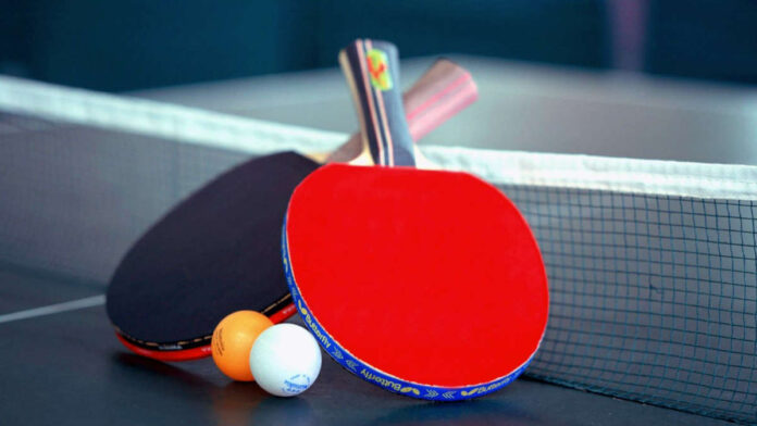 Bénin / Édition 2024 des championnats nationaux de tennis de table : les pongistes béninois à l'assaut du Graal, plus de 300 sportifs attendus