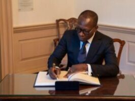 Bénin : Patrice Talon prend une décision historique au profit des forces de défense