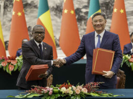 Coopération sino-béninoise : la Chine, un partenaire plus flexible et plus rapide pour le Bénin