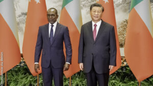 Coopération sino-béninoise : La Chine est un partenaire plus flexible et plus rapide pour l’Afrique