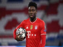 Alphonso Davies au Real Madrid : le retournement de situation totalement inattendu